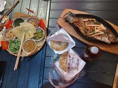 -沙州食驿·非遗小吃夜市