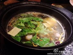 -滇池印象原生态火锅(南开大悦城店)