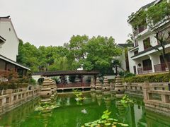 -苏州吴宫泛太平洋酒店