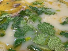 -马妞烧烤烩面馆(黄河口店)