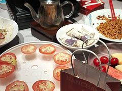 -千百味红餐厅·江西菜(绿地双子塔店)