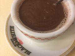 阿华田-永盈茶餐厅(中山四路店)