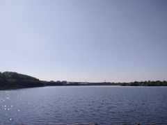 -丁香湖公园