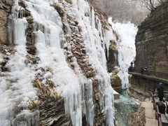 -云台山风景名胜区