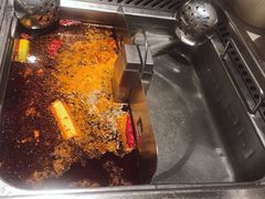 -海底捞大排档火锅(悦荟广场店)