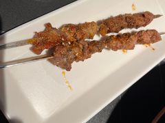 -额尔敦传统涮(公园西路店)