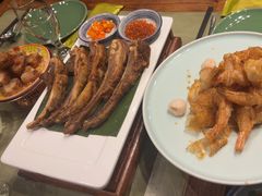 -那家小馆•北京菜•烤鸭(中关村店)