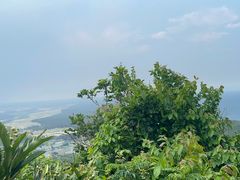 -海南铜鼓岭景区