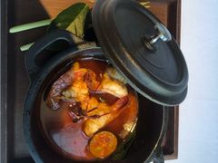 油封柠香黑虎虾-王品牛排(珠海富华里店)