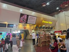 -首都电影院(天津店 中国巨幕)