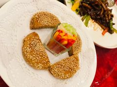 -北京前门建国饭店