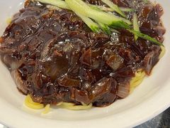 -桃园中华料理炸酱面(燕儿岛路店)