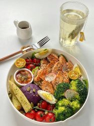 -Lily纤美·科技减脂中心