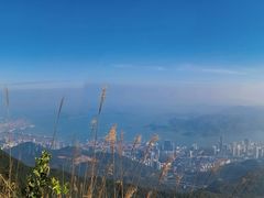 -梧桐山风景名胜区