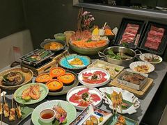 -匠和风精致料理(祥禾天地店)
