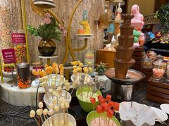 -佛山皇冠假日酒店-西餐厅