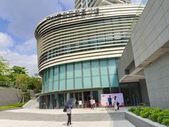 -广州市白云区图书馆