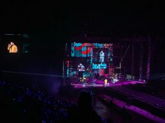 -宝能国际体育演艺中心