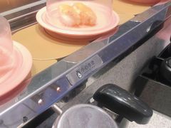 -争鲜回转寿司(南开大悦城店)