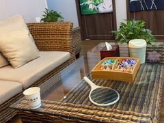 -肩颈管家·肩颈调理·经络养生(华景新城店)