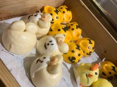 -熊猫自助餐厅.萌趣城堡(长隆熊猫酒店)