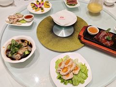 -瑞福园联谊餐室(茂名南路店)