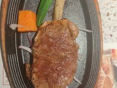 -战斧牛排餐厅(悦方IDmall店)