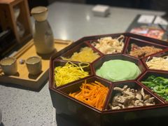 -将军牛排·尔滨地标朝鲜族美食(总店)
