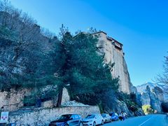 -梅黛奥拉修道院