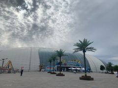 -天山海世界·米立方