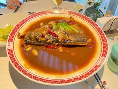 -旺顺阁·北京菜(北辰上品+)