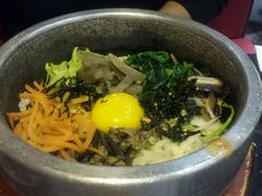 -土大力韩国烤肉料理(开封龙亭店)