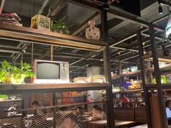 -探鱼·鲜青椒爽麻烤鱼(广州欣荣广场店)