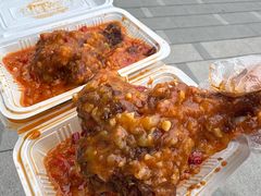 -3弄堂·滕王饭店·江西菜(铜锣湾店)