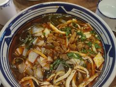 -左陕右甘(亚运村店)