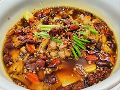 -沸腾鱼乡(知春路分店)
