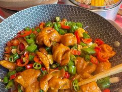 -恰八斗·猛火长沙菜(国贸店)