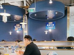 -兰湘子·湘菜小炒(长安万科广场店)