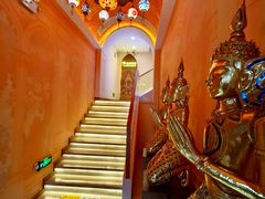 -金色莲花泰式按摩SPA(石牌店)
