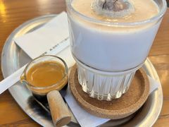 -及咖啡GatherCoffee(华申大厦店)