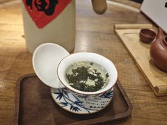 -茶去咖啡屋(武侯祠店)