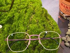 -大视光学•LINDBERG林德伯格•全球手工眼镜集合店(王府井店)
