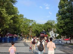 -南岳衡山风景名胜区-南岳大庙