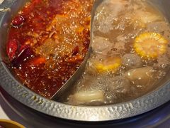 -李姑婆鲜切牛肉火锅自助(凤城二路店)