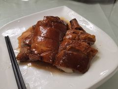 -品香菜馆(旗峰路中侨大厦店)