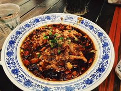 -薛阿婆(北美新天地中心店)