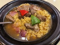 -和平馆·地道港澳茶餐厅(西门口店)