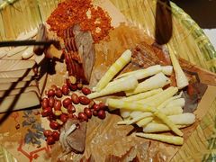 -老阿爸鲜鱼土菜(园区永旺店)