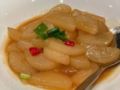 家烧萝卜片-新荣记(椒江店)