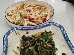 白炒鳝丝-小实惠嘉(威海路店)